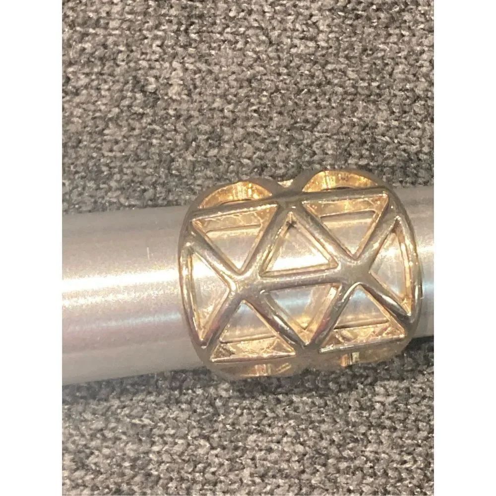 Ring size 7 1/2 fashion jewelry